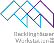 Logo der Recklinghäuser Werkstätten