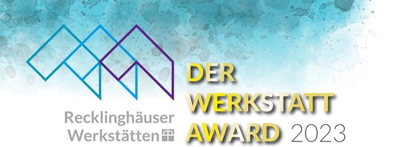 Header Der Werkstatt Award 2023