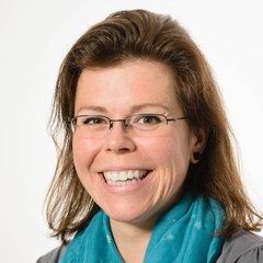Melanie Möller, Ansprechpartnerin Qualitätsmanagement