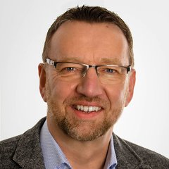 Christoph Marienbohm - Technischer Leiter der Recklinghäuser Werkstätten