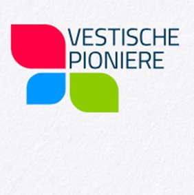 Vestische Pioniere Logo
