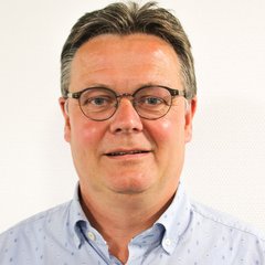 TextilWerk, Ansprechpartner Norbert Höing Recklinghäuser Werkstätten