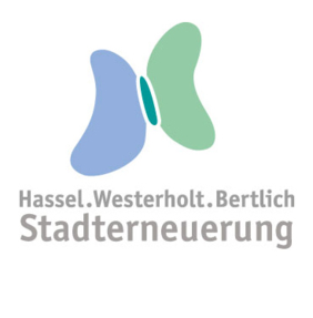 Logo Stadterneuerung Hassel.Westerholt.Bertlich